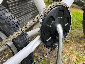 BMX kolo Mongoose 18" - 3