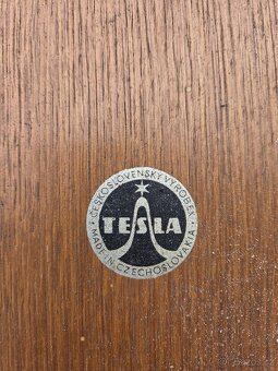 Tesla - závěsný reprák - 3