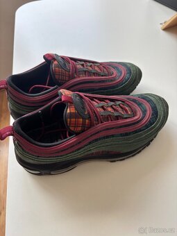 Nike Air Max 97 - 3