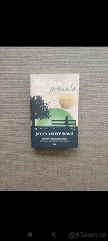 Knihy pro mládež - likvidace pokojíčku - 3