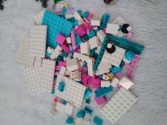 LEGO kostičky - mix - 3