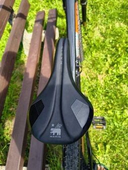 🚴♂️💥 Na predaj: Marin Bobcat Trail 5 – 2024, ako nový 💥 - 3