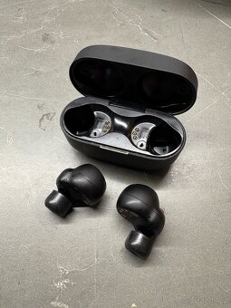 Perfektní bezdrátová in-ear sluchátka SONY WF-1000XM4 - 3