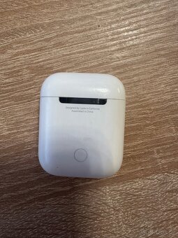 AirPods 1. Gen - 3
