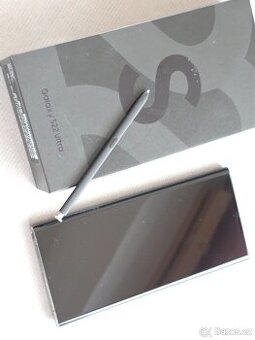 prodám Samsung Galaxy S22 Ultra 512GB, s BT S-Pen, jako nové - 3