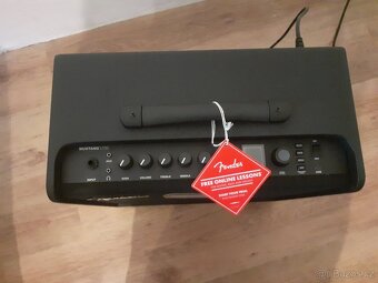 Fender Mustang LT50+ Záruka,originální krabice a dokumenty - 3