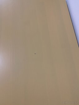 HEMNES KOMODA - 3 zásuvky - 3