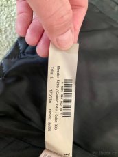 Massimo Dutti kozena, zip, vel L - 3