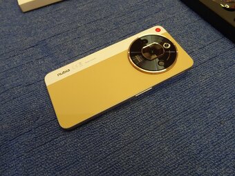 TOP ZTE Nubia Focus 5G PRO 20/256GB +FOTO KIT - 3