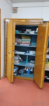 Trezor Wiese & Comp. - 3