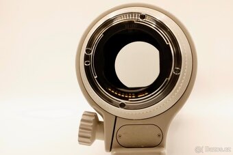 Canon EF 70-200mm F2.8L USM - 3