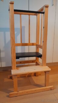 Učící věž Zoody model Zebra - 3