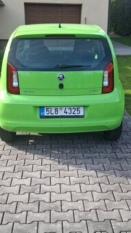 Škoda Citigo 1.0 MPI Style, 2018, 39,5tis km - 3