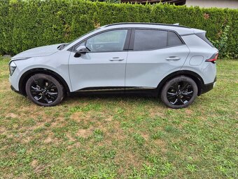 KIA Sportage 1.6 T-GDI EDICE 30 - 3