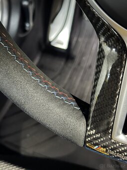 Orig. M Performance volant BMW M2 M3 M4 F80 F82 F87 - 3