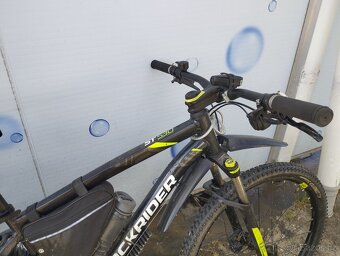 Prodám horské kolo Rockrider ST530 - 3