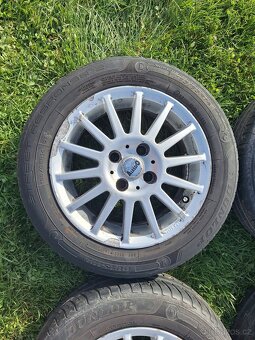 Alessio 4×100 R14 - 3