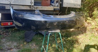 Přední nárazník Lexus rx300 - 3