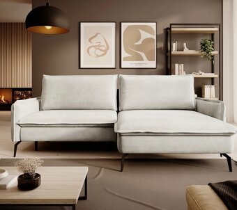 Sedací souprava NOVÁ - 3