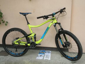 MINIMÁLNĚ JETÝ GIANT TRANCE 2 LTD - 3