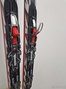 Zavodni běžecké lyže MADSHUS TERASONIC - 3