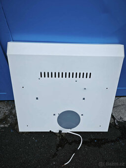 digestoř Guzzanti GZC 50 - 3