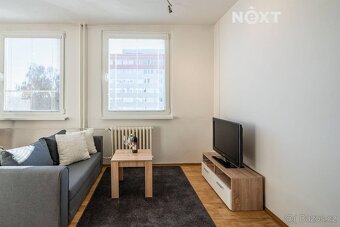 Prodej byt 1+kk, 30㎡ - 3