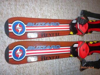 snowblade - BLIZZARD - 3
