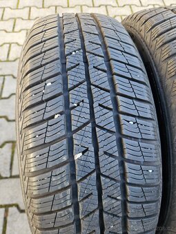 Zimní Barum 195/65/15 - 95% - 3