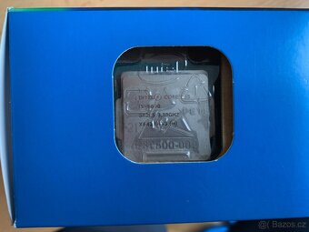 Intel i5-6600 + originální chladič, LGA1151 - 3