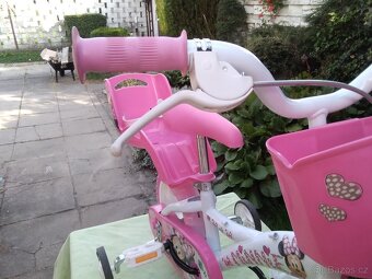 detske kolo MINNIE 12 - 3