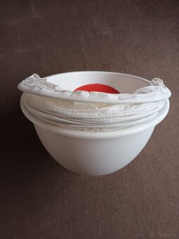 Otočné křesílko Ikea - 3