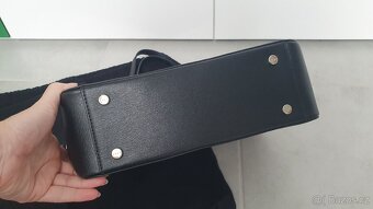 Kabelka DKNY bryant shop black - 3