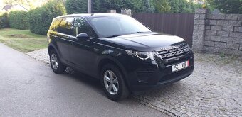LAND ROVER DISCOVERY SPORT 4X4 - 3