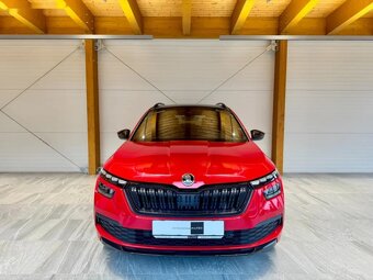 Škoda Kamiq, 1.0 TSi 81 Kw DSG Monte Carlo - 3