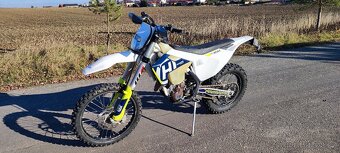Husqvarna FE 350 2018 - 3