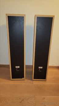 Zvukový systém - 3