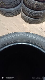 Zimní pneumatiky 215/55r17 - 3