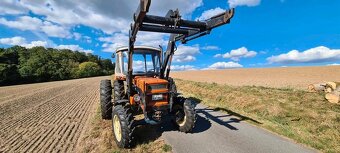 Fiat 540 DT  1975  4x4 4wd  1975 - 3