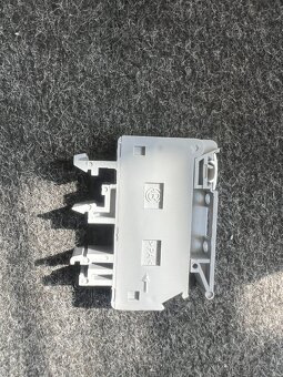 Řadová svorka pojistková RSP 4, cena vč. DPH, faktura - 3