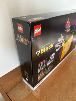 LEGO® Super Mario™ 71395 Akční kostka s otazníkem - 3