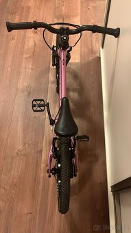 Dětské jízdní kolo Rascal 16 - 3