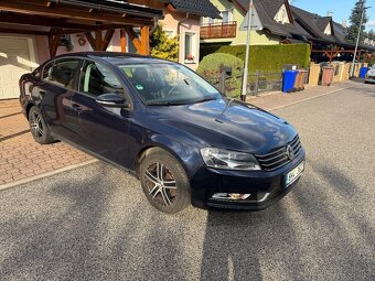 Volkswagen Passat 1.4TSI 90kw najeto 146 000km - 3