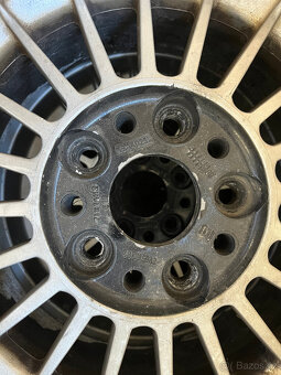 ORIG DISKY BMW 7JX14 H2 - 3