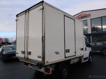 Peugeot Boxer 2.2HDi,88kW,Mrazák - 3