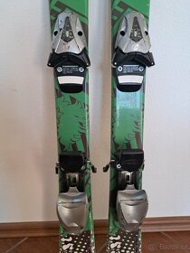 Lyže Pale 100 - 3