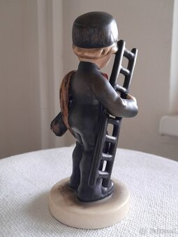 Sošky - Hummel - Goebel - 3