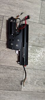 P90 Cyma Upgrade - 3