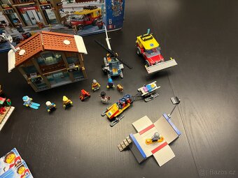LEGO City 60203 Lyžařský areál - 3