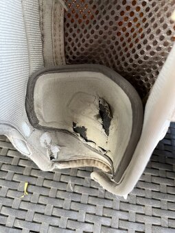 Prodam chrániče holení - 3